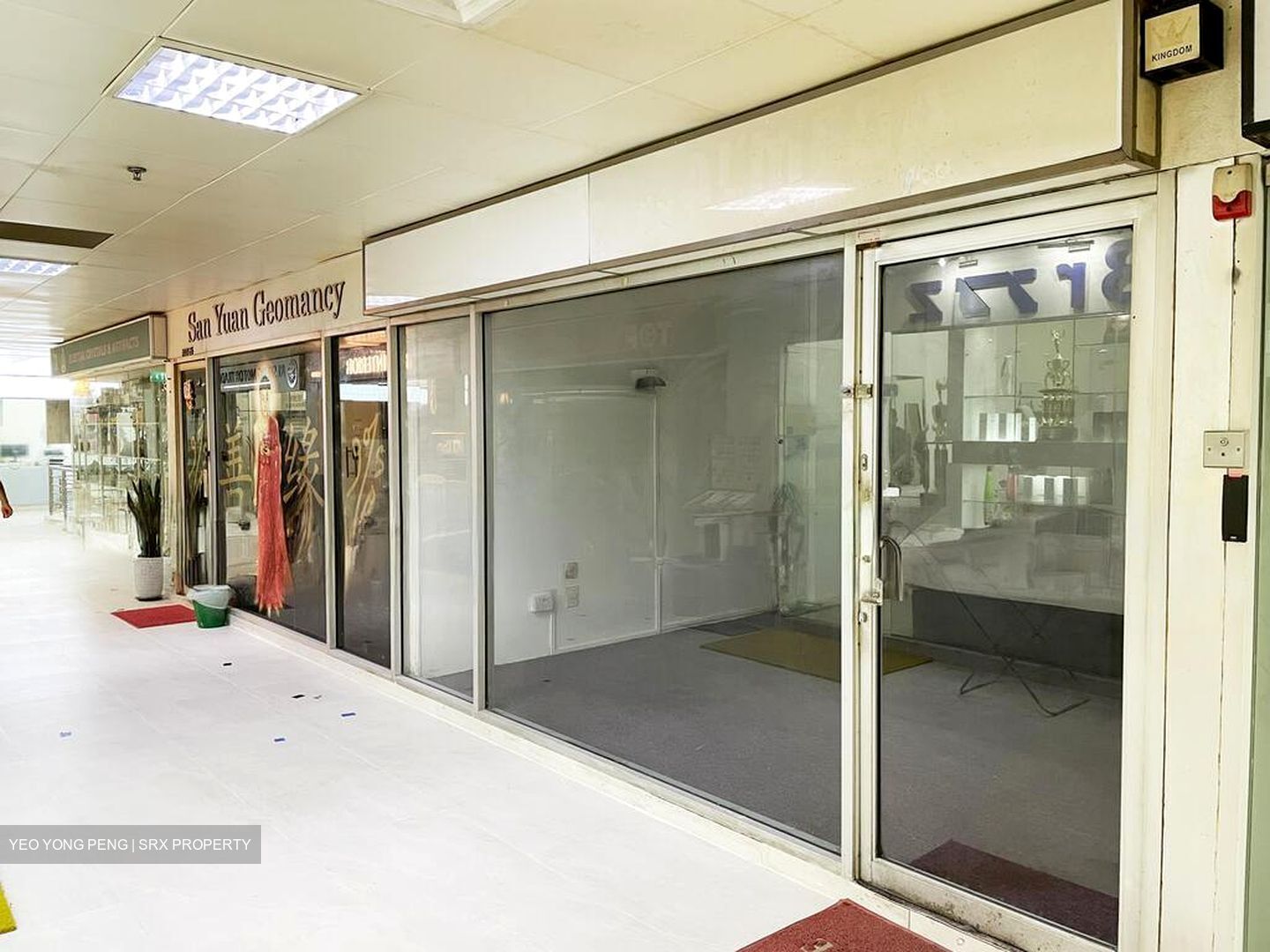 Balestier Plaza (D12), Shop House #575422561